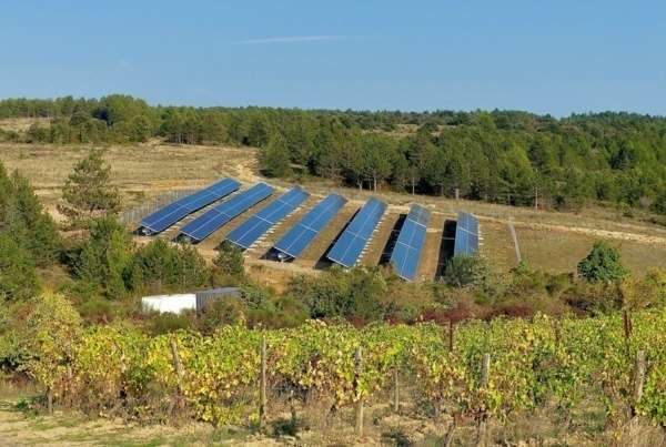 panneaux-solaires-photovoltaïques
