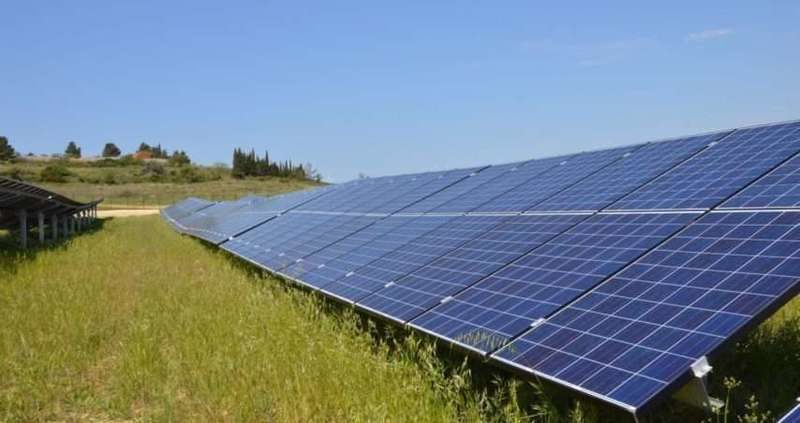 panneaux-solaires-photovoltaïques