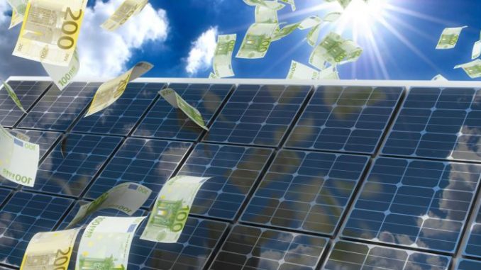 panneaux-solaires-revenus-économie