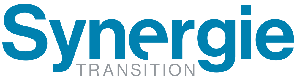 Synergie Transition Logo